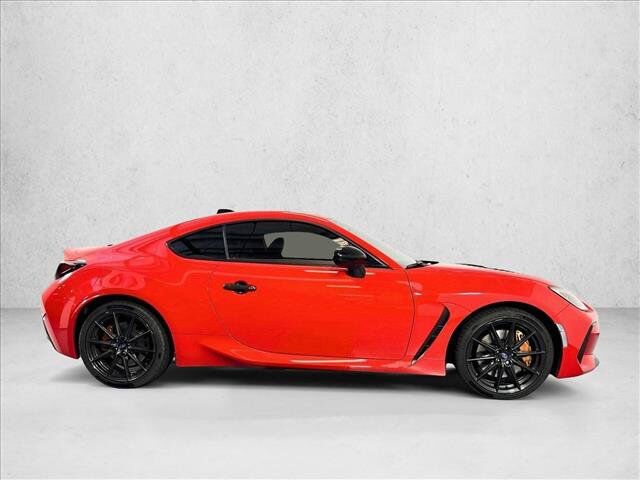 2025 Subaru BRZ tS Roseville CA