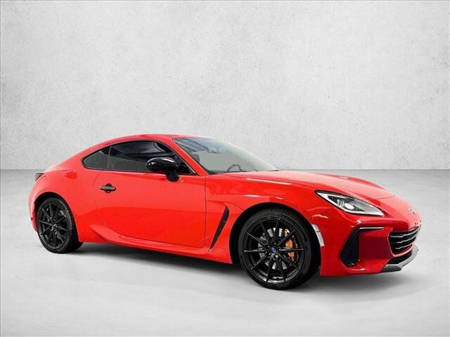 2025 Subaru BRZ tS Roseville CA