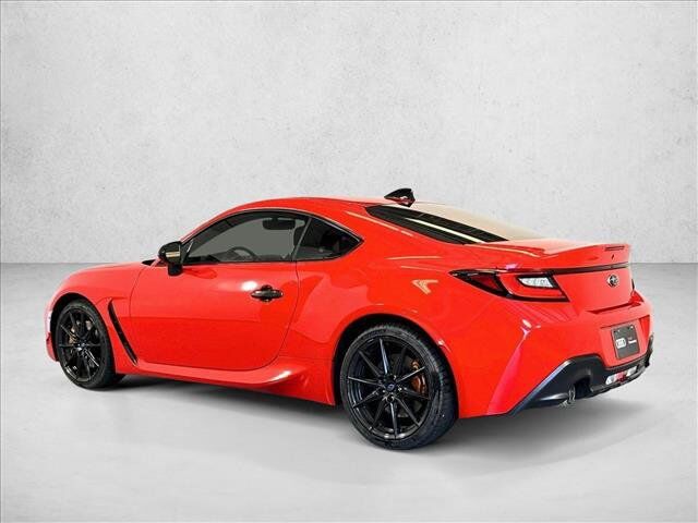 2025 Subaru BRZ tS Roseville CA