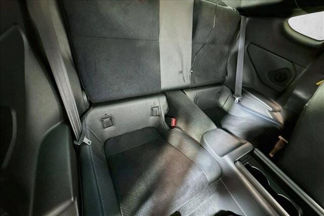 2025 Subaru BRZ tS Roseville CA