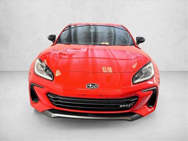 2025 Subaru BRZ tS Roseville CA
