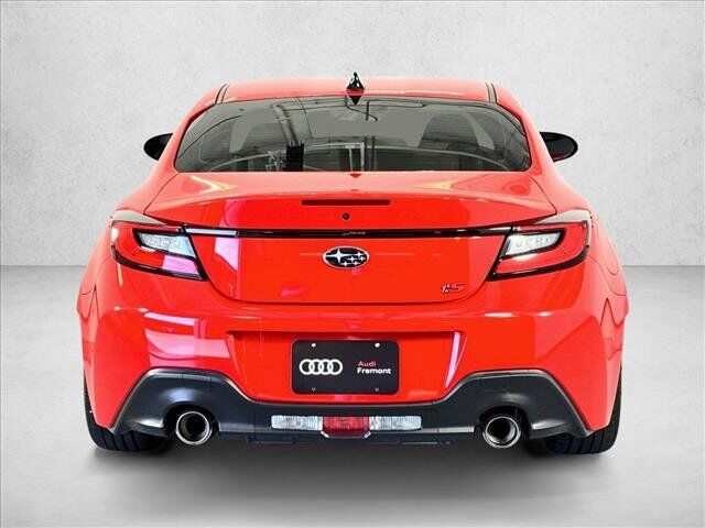 2025 Subaru BRZ tS Roseville CA