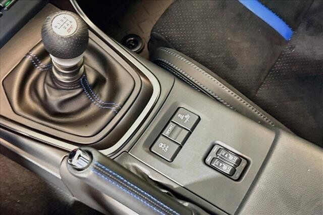 2025 Subaru BRZ tS Roseville CA