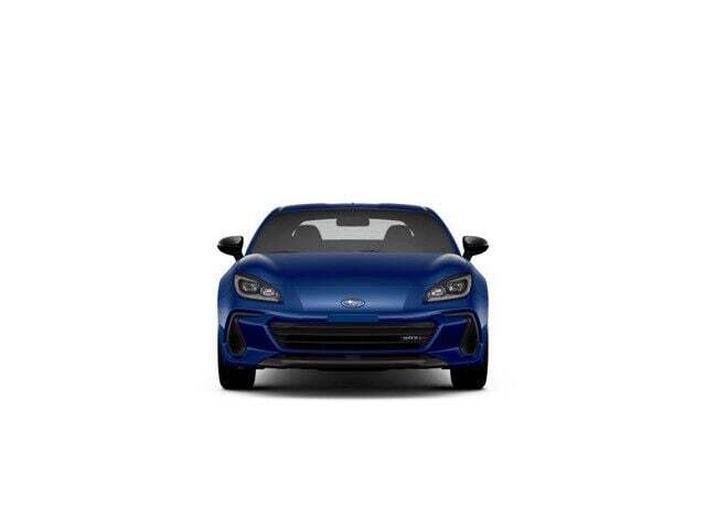 2025 Subaru BRZ tS Hagerstown MD