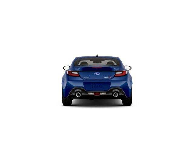 2025 Subaru BRZ tS Hagerstown MD