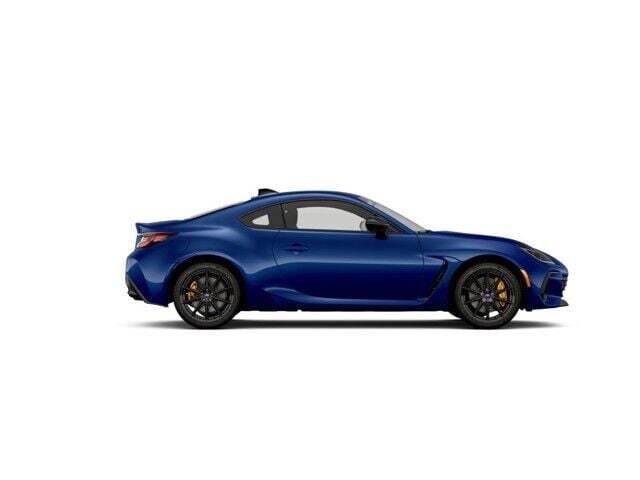 2025 Subaru BRZ tS Hagerstown MD