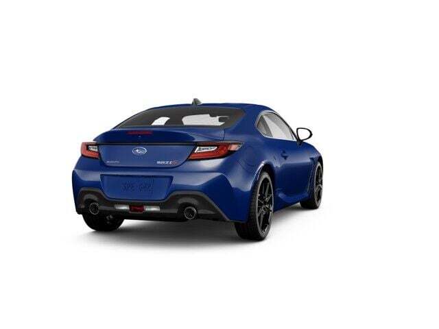 2025 Subaru BRZ tS Hagerstown MD