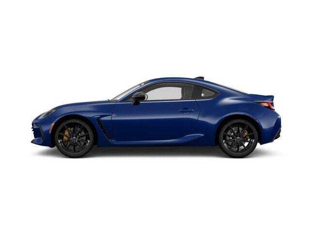2025 Subaru BRZ tS Hagerstown MD