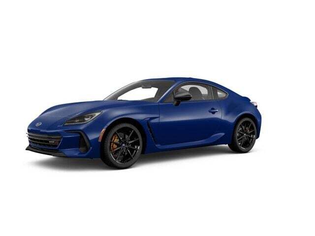 2025 Subaru BRZ tS Hagerstown MD