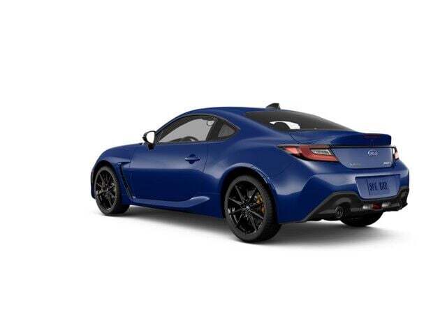2025 Subaru BRZ tS Hagerstown MD