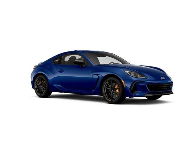 2025 Subaru BRZ tS Hagerstown MD