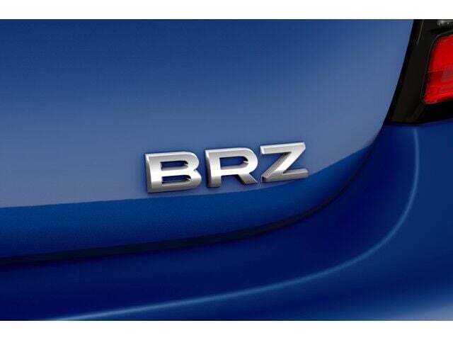 2025 Subaru BRZ tS Hagerstown MD