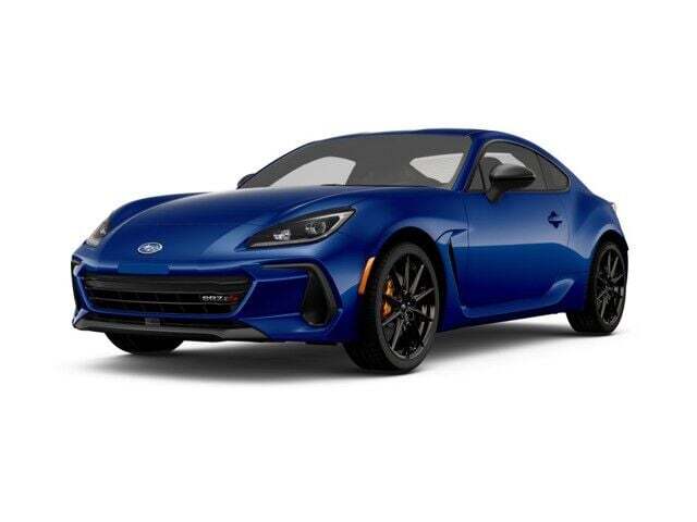 2025 Subaru BRZ tS Hagerstown MD
