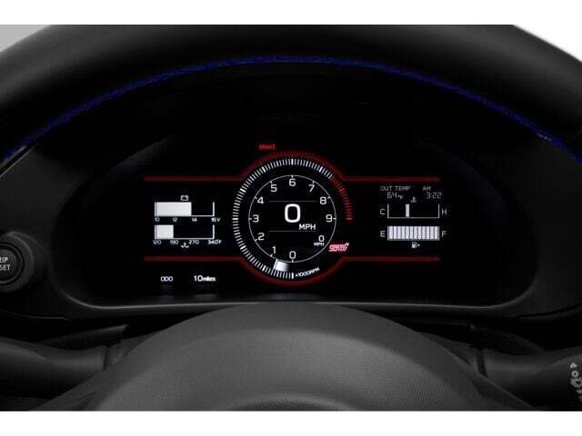 2025 Subaru BRZ tS Hagerstown MD