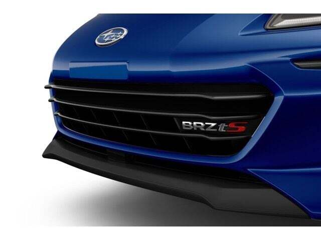 2025 Subaru BRZ tS Hagerstown MD