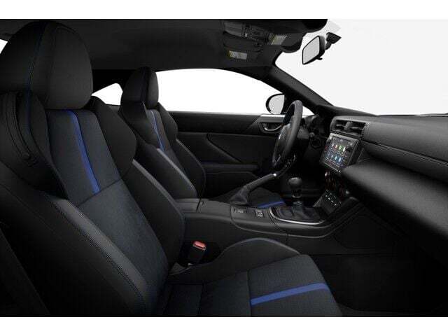 2025 Subaru BRZ tS Hagerstown MD