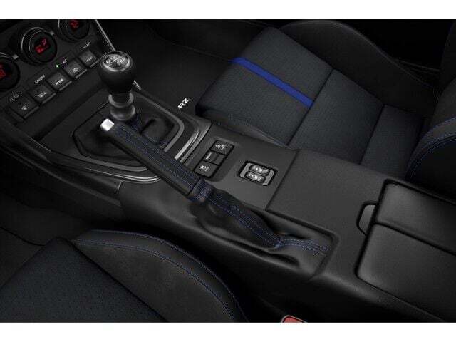 2025 Subaru BRZ tS Hagerstown MD