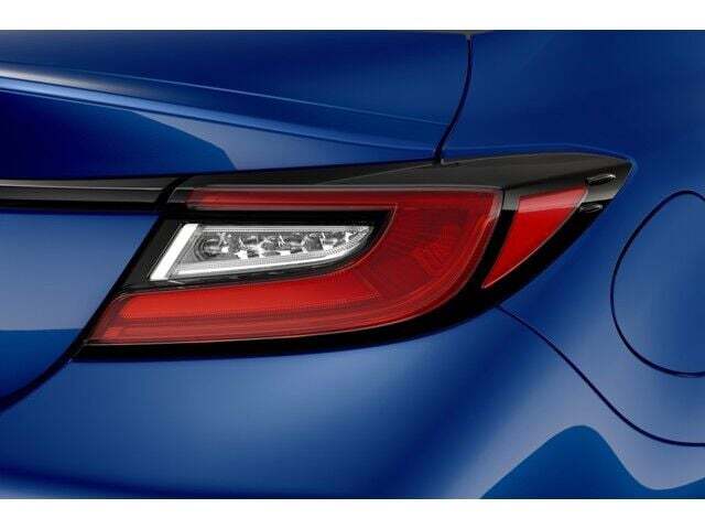 2025 Subaru BRZ tS Hagerstown MD