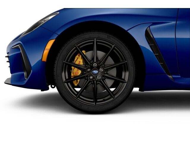 2025 Subaru BRZ tS Hagerstown MD