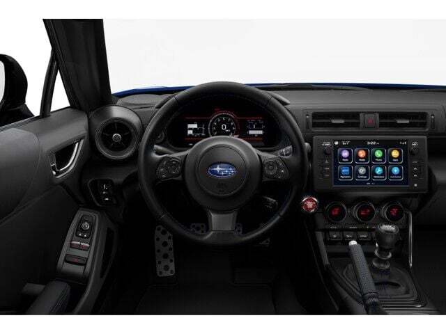 2025 Subaru BRZ tS Hagerstown MD