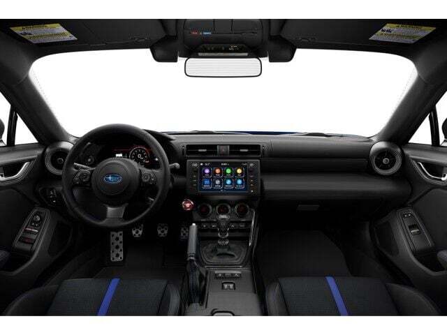 2025 Subaru BRZ tS Hagerstown MD