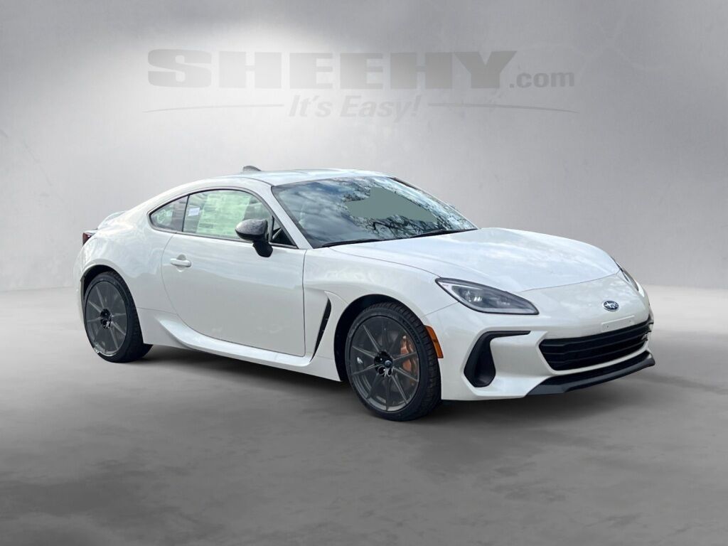 2025 Subaru BRZ tS Hagerstown MD