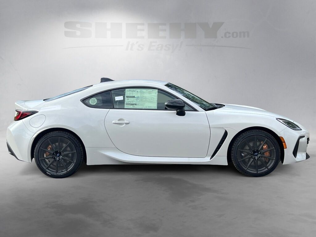 2025 Subaru BRZ tS Hagerstown MD