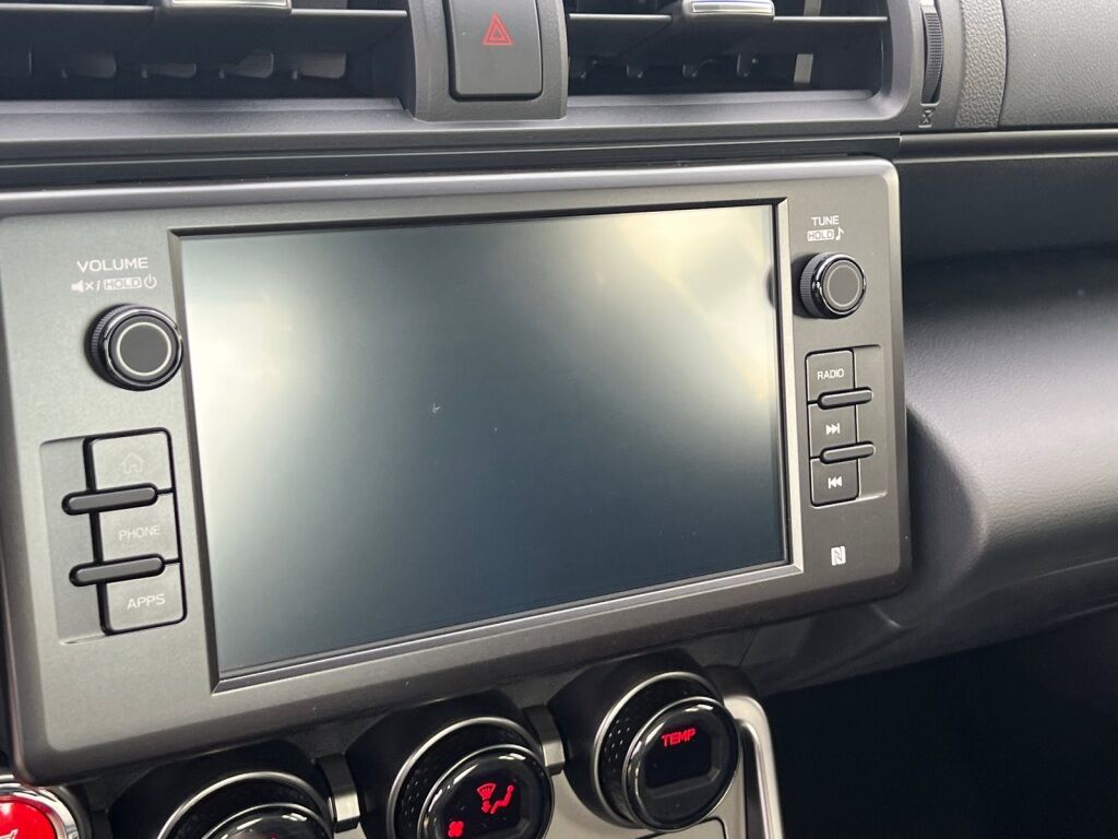 2025 Subaru BRZ tS Hagerstown MD