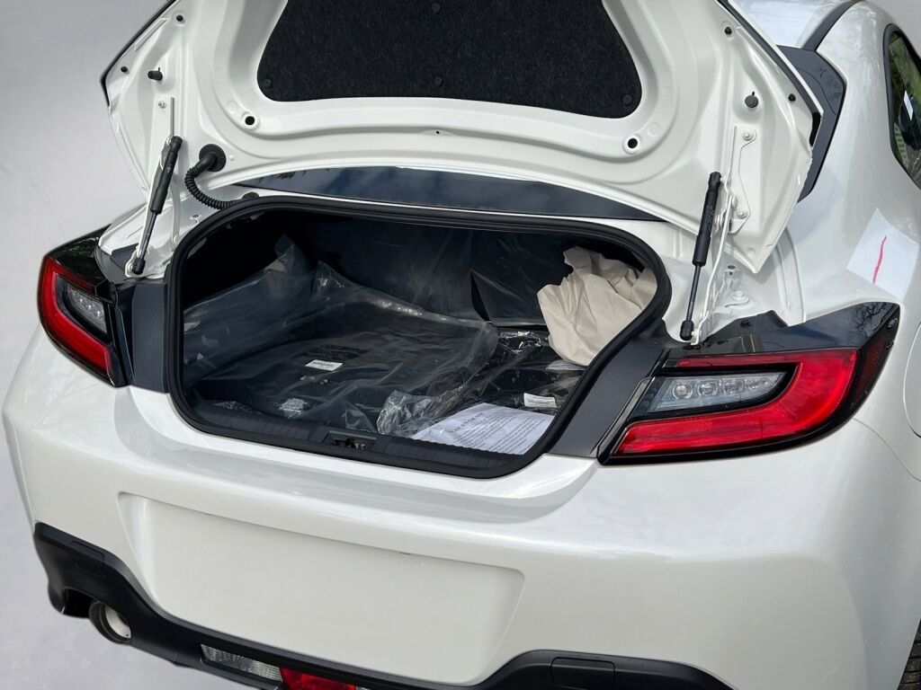 2025 Subaru BRZ tS Hagerstown MD