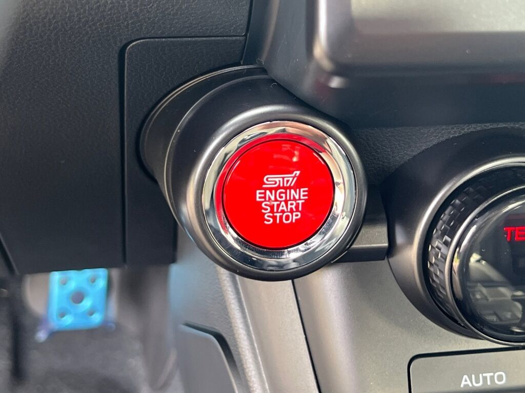 2025 Subaru BRZ tS Hagerstown MD