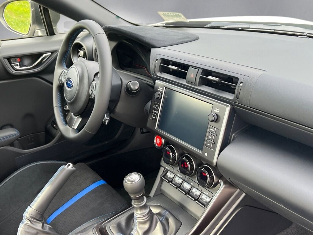 2025 Subaru BRZ tS Hagerstown MD