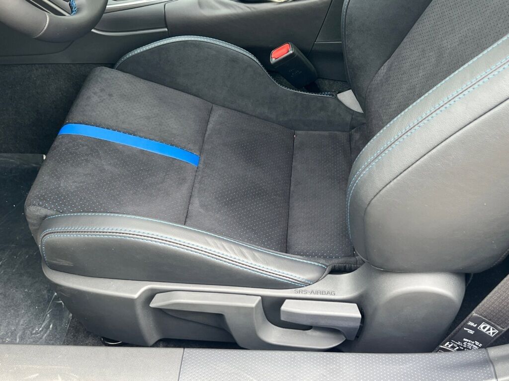 2025 Subaru BRZ tS Hagerstown MD