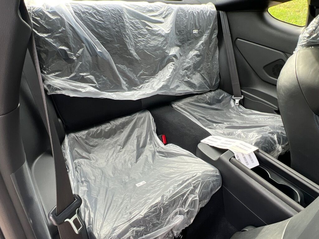 2025 Subaru BRZ tS Hagerstown MD