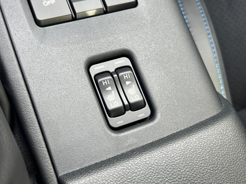 2025 Subaru BRZ tS Hagerstown MD