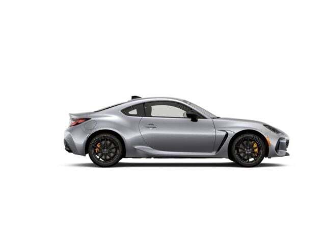 2025 Subaru BRZ tS Springfield VA