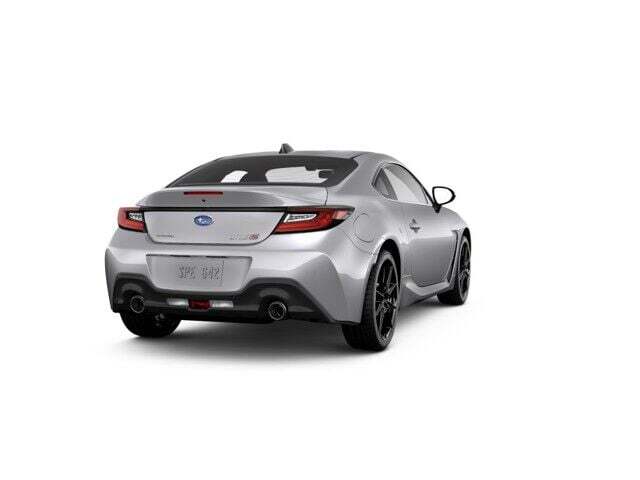 2025 Subaru BRZ tS Springfield VA