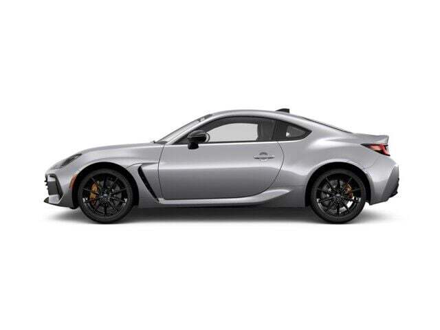 2025 Subaru BRZ tS Springfield VA