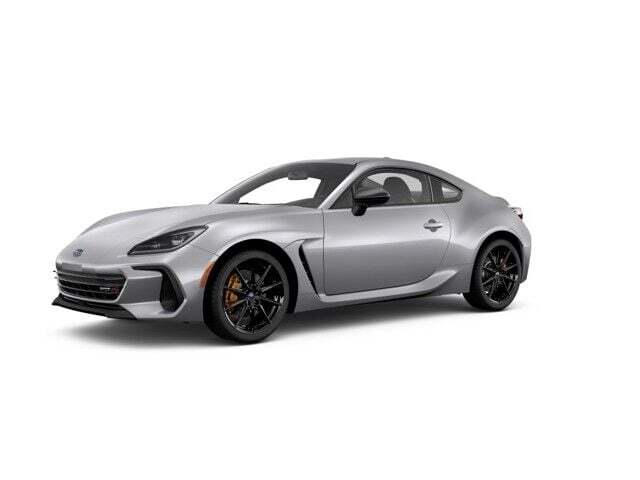 2025 Subaru BRZ tS Springfield VA