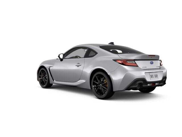 2025 Subaru BRZ tS Springfield VA