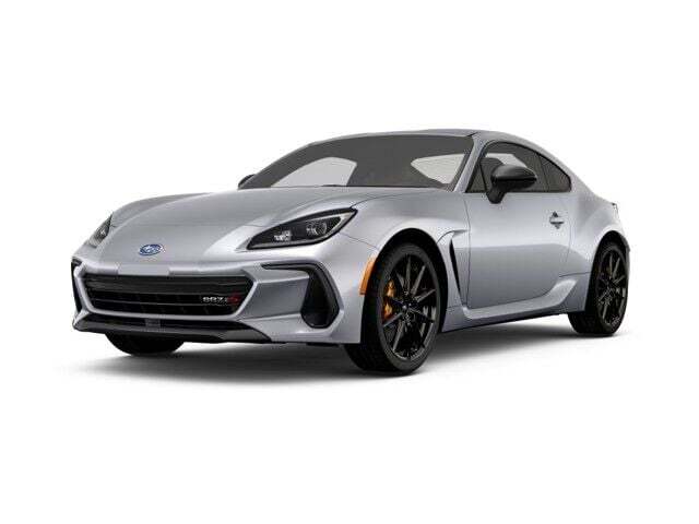 2025 Subaru BRZ tS Springfield VA