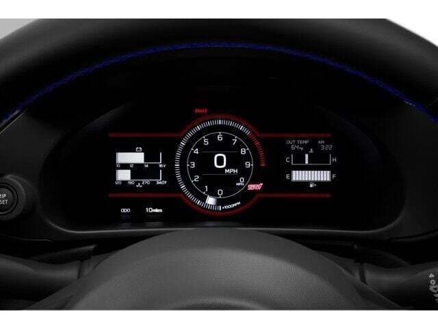 2025 Subaru BRZ tS Springfield VA