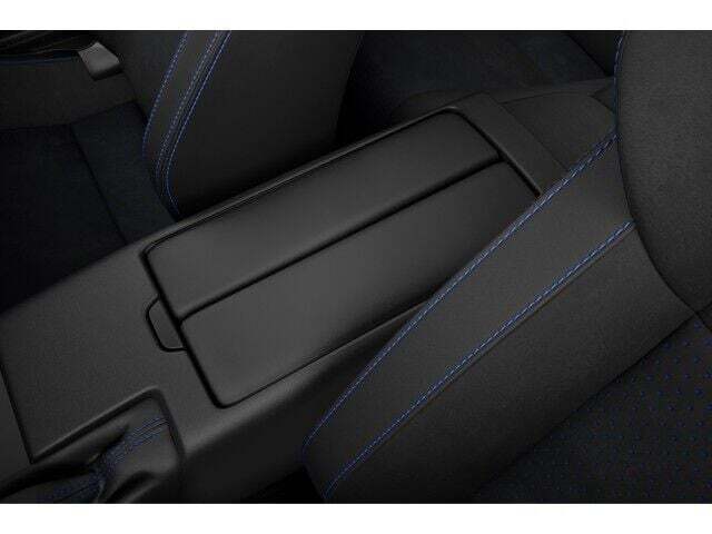 2025 Subaru BRZ tS Springfield VA