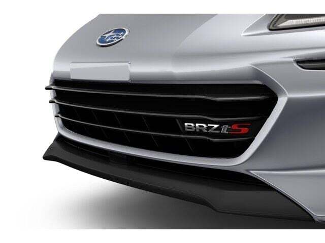 2025 Subaru BRZ tS Springfield VA