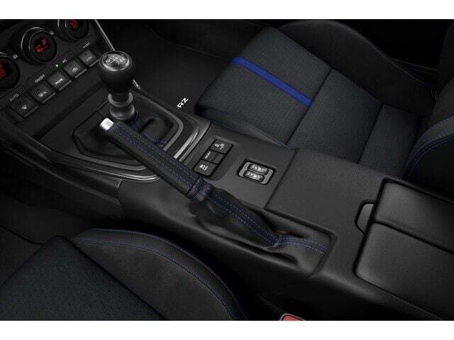 2025 Subaru BRZ tS Springfield VA