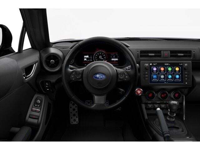 2025 Subaru BRZ tS Springfield VA