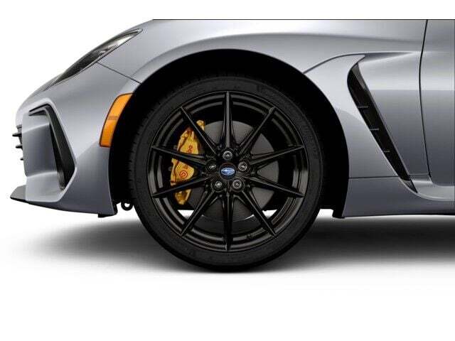 2025 Subaru BRZ tS Springfield VA