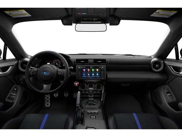 2025 Subaru BRZ tS Springfield VA