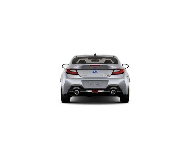 2025 Subaru BRZ tS Springfield VA