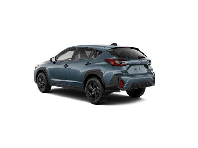 2025 Subaru CROSSTREK Base Fredericksburg VA