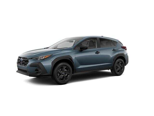 2025 Subaru CROSSTREK Base Fredericksburg VA